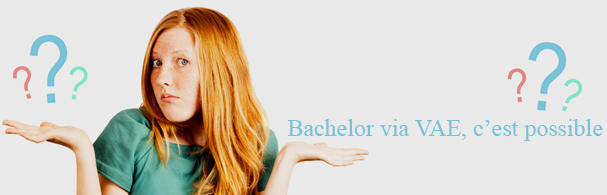 Bachelor-via-VAE